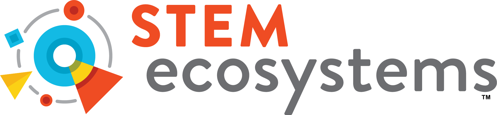 Capital Area STEM Network Center logo