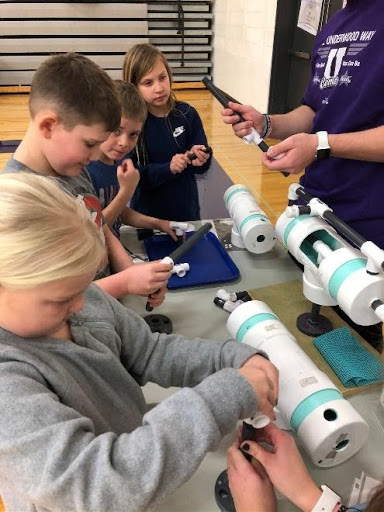 Regional STEM Day Events for Students