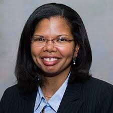 Dale Robinson Anglin