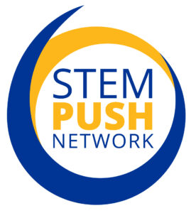 STEM PUSH Logo