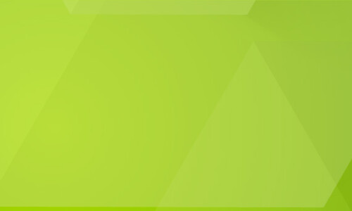 Tech background green