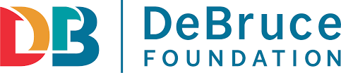 DeBruce Foundation Logo