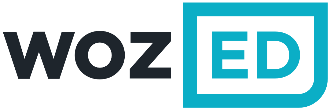wozed logo