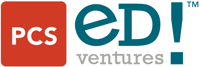PCS Ed Ventures Logo