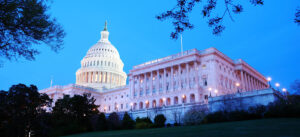 US Capitol Hill