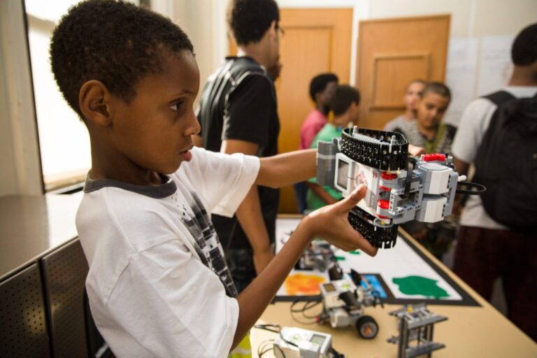 BMore STEM Activity