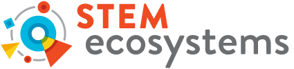STEM Ecosystems Logo