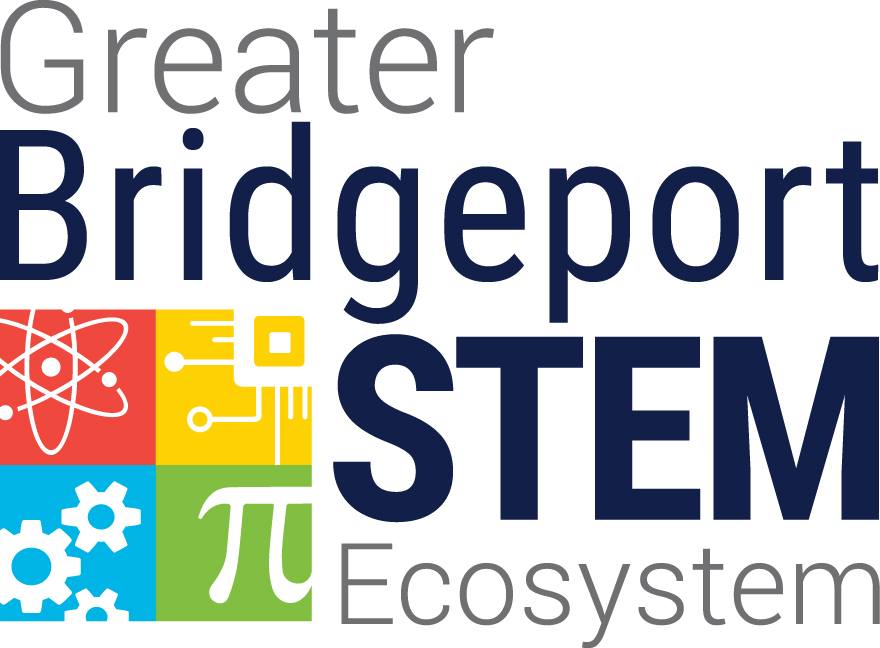 Greater Bridgeport STEM Learning Ecosystem logo