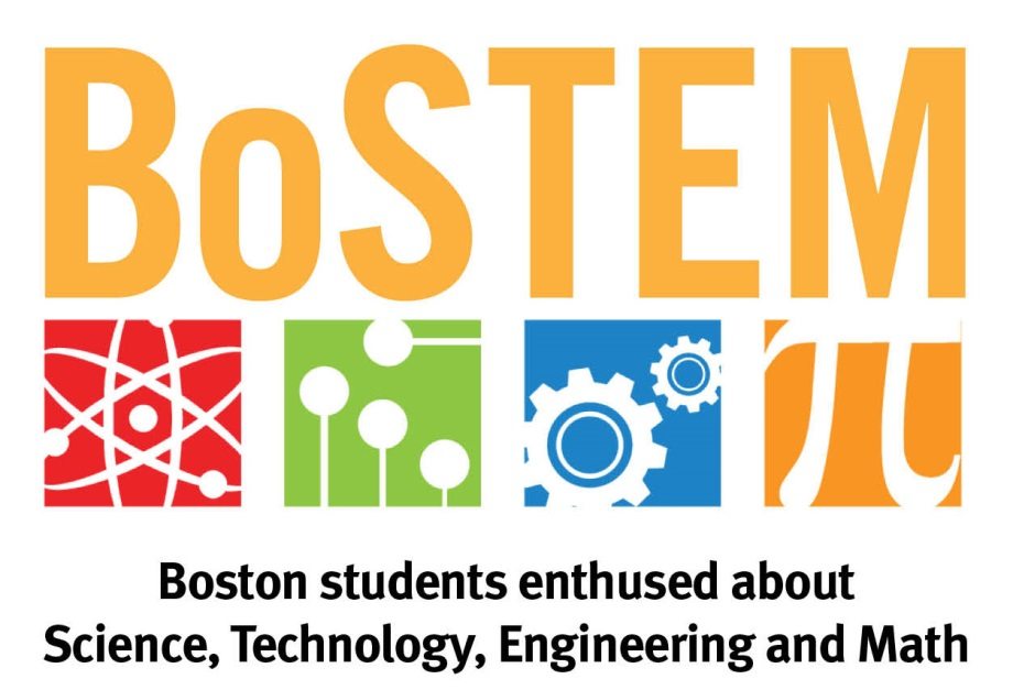 BoSTEM logo