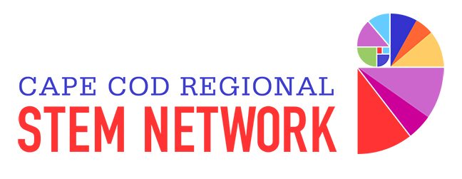 Cape Cod Regional STEM Network logo