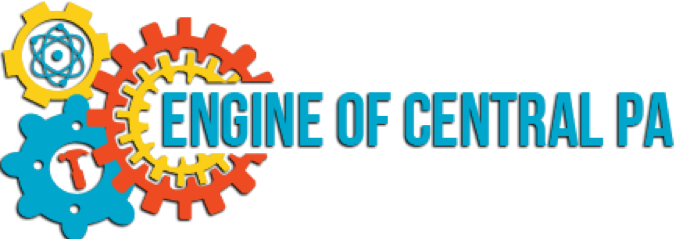 ENGINE of Central PA logo