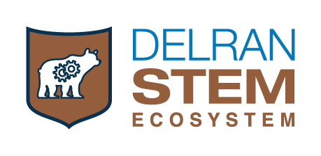 Delran STEM Ecosystem [New Jersey] logo