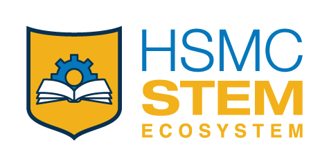 HSMC STEM Ecosystem [New Jersey] logo