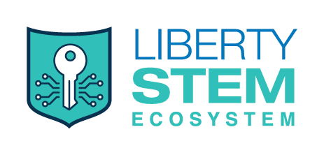 Liberty STEM Ecosystem [New Jersey] logo