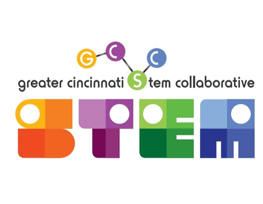 Greater Cincinnati STEM Collaborative (GCSC) logo