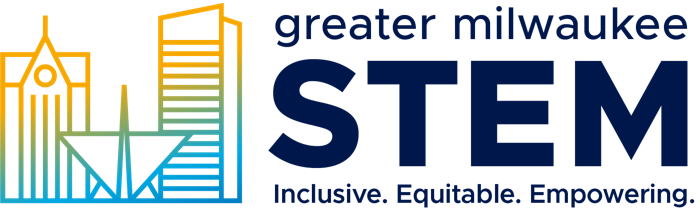 Greater Milwaukee STEM Ecosystem logo