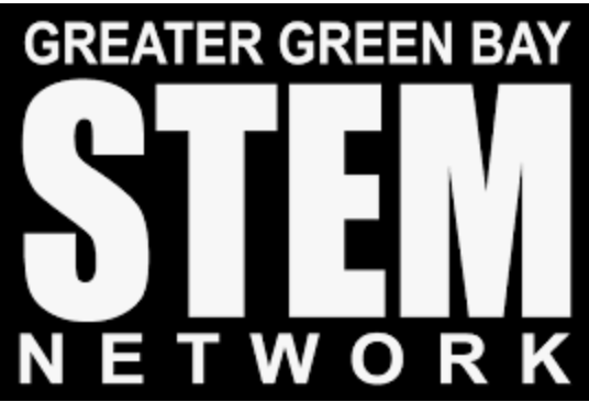 Greater Green Bay STEM Network logo