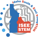 ISEE STEM Logo