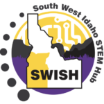SWISH Logo