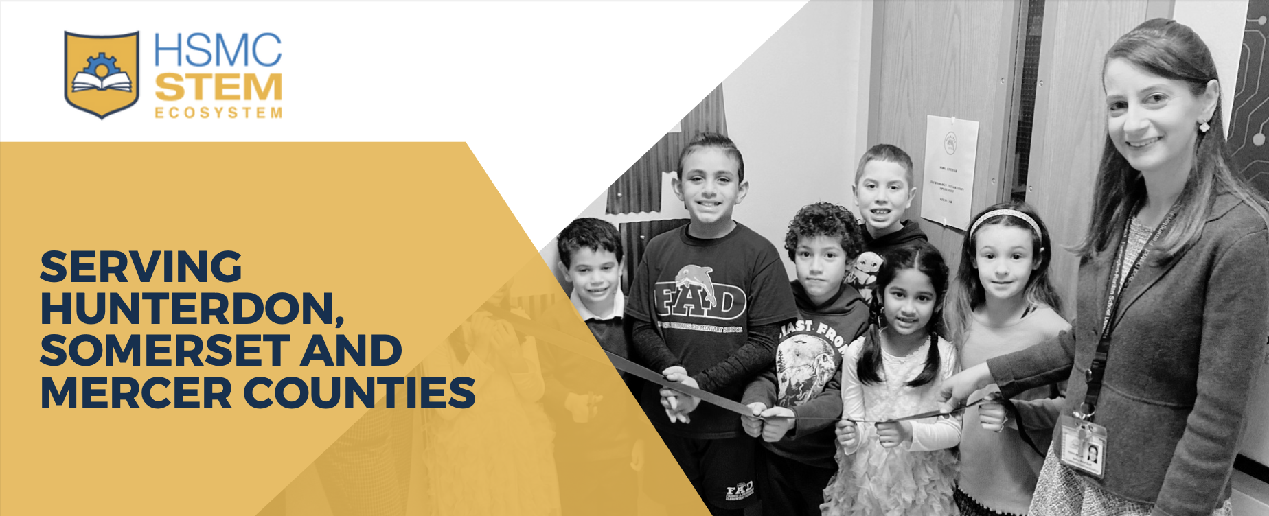 HSMC STEM Ecosystem [New Jersey] - STEM Ecosystems