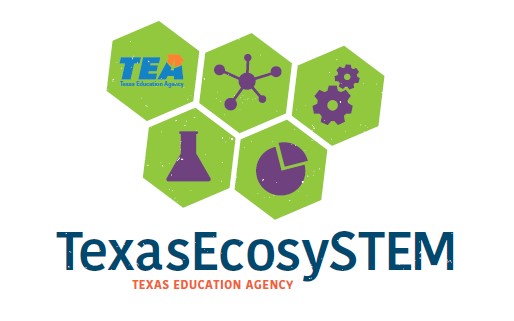 Texas EcosySTEM logo