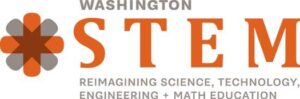 Washington STEM Logo