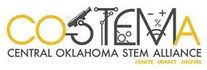Central Oklahoma Regional STEM Alliance (COSTEMA) logo