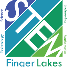 Finger Lakes STEM Hub logo