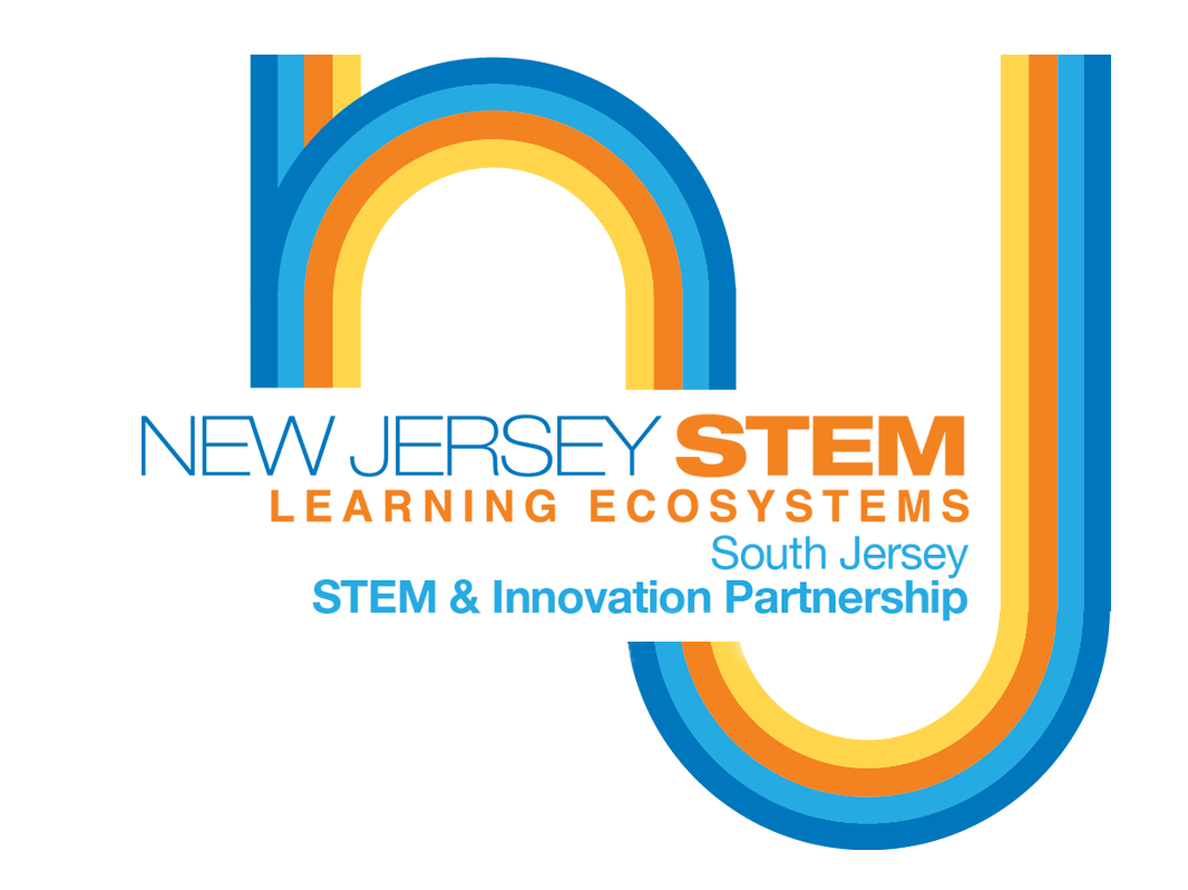 South Jersey STEM & Innovation Partnership logo