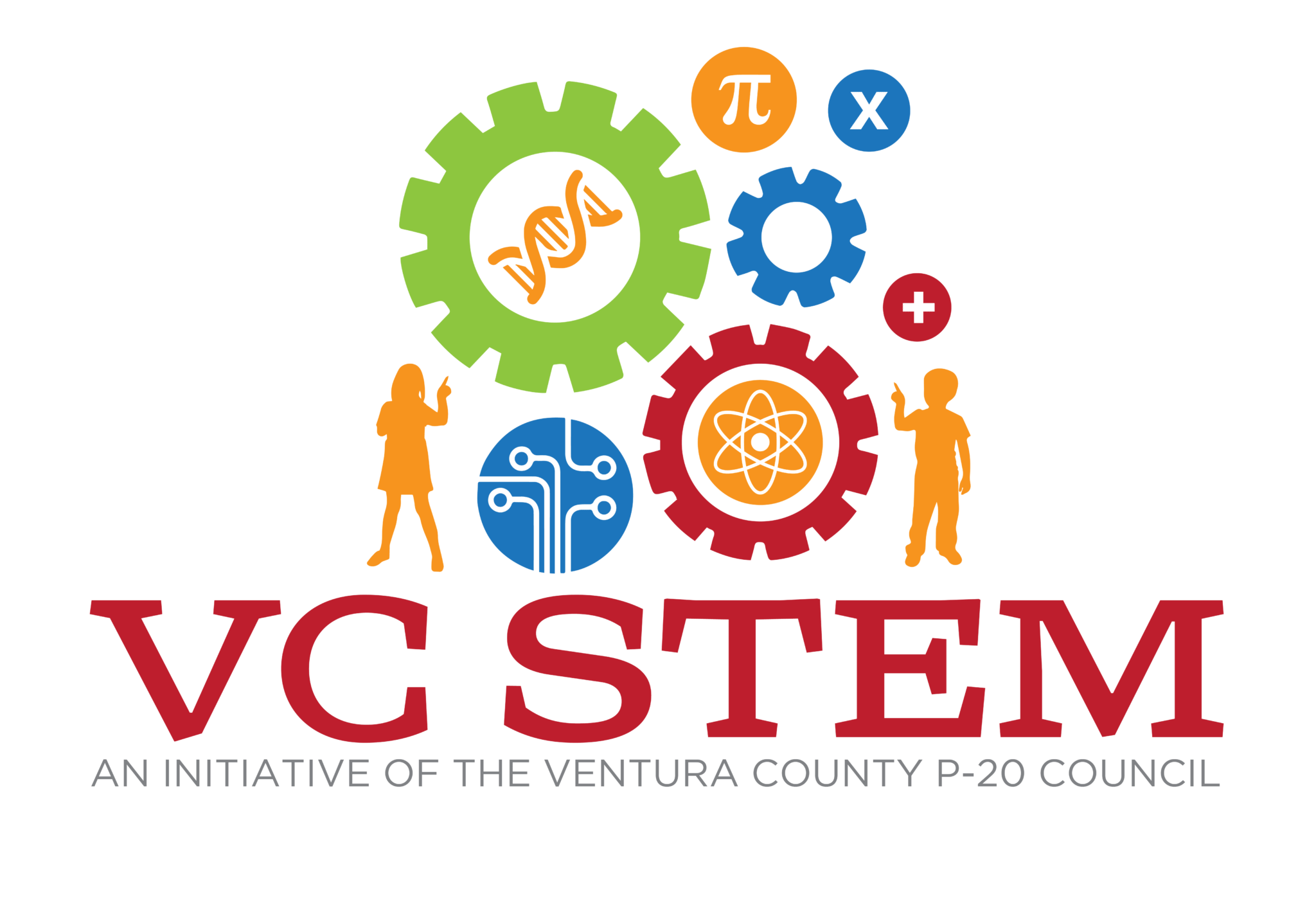 Ventura County STEM Network logo
