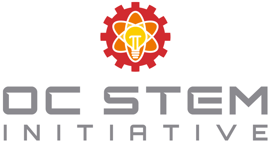 Orange County STEM Initiative logo