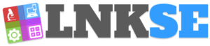 LINKSE Logo