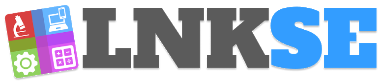 Lincoln STEM Ecosystem (LNKSE) logo