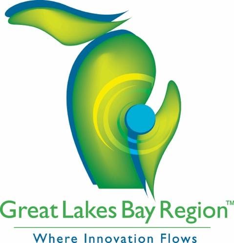 Great Lakes Bay Regional Stem Initiative logo