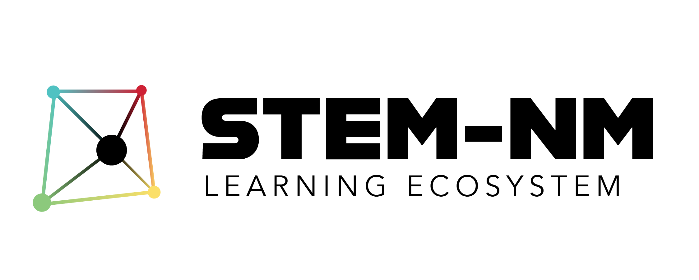 STEM-NM Ecosystem logo