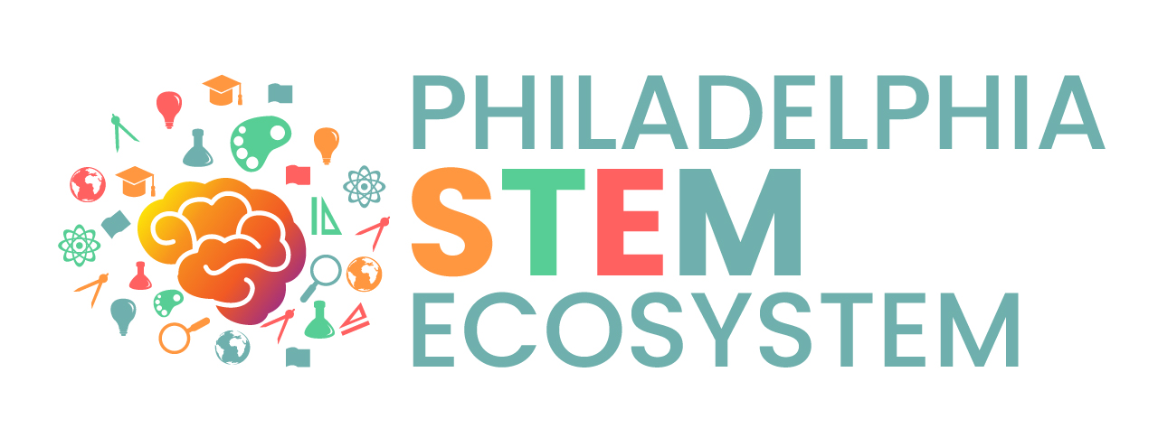 Philadelphia STEM Ecosystem logo
