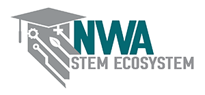 Northwest Arkansas STEM Ecosystem logo