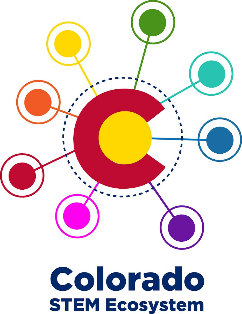 Colorado STEM logo