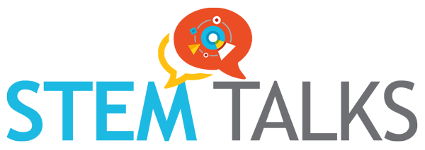 STEM Talks Logo