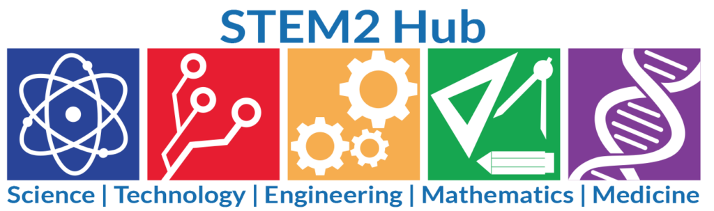 STEM2Hub Logo