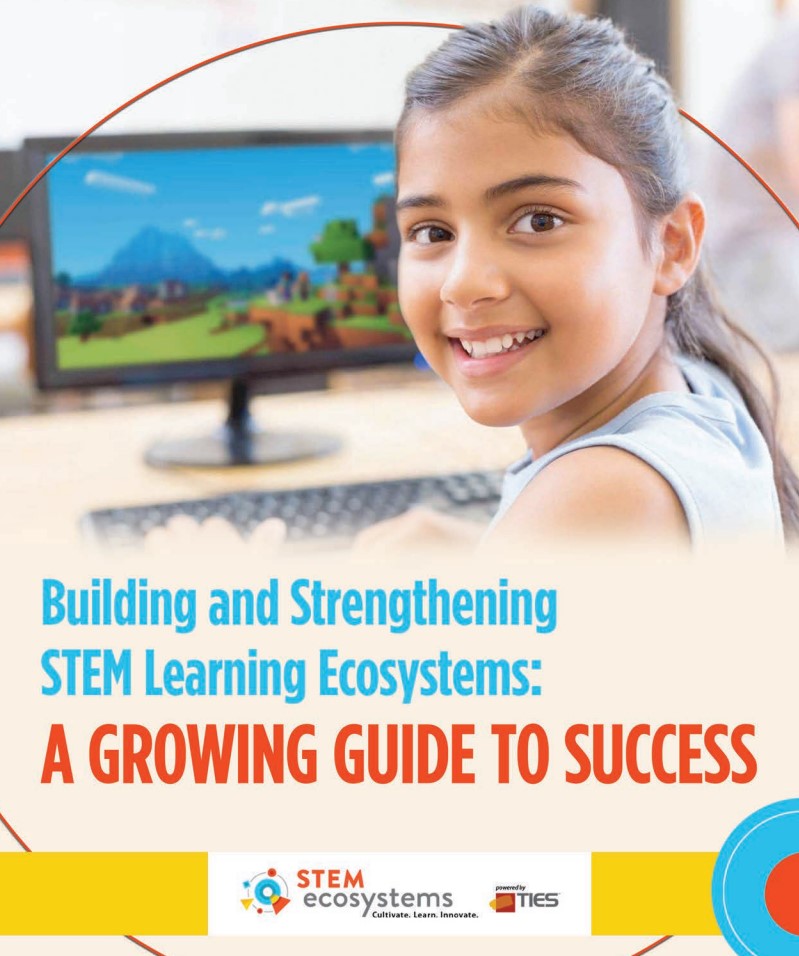 A Growing Guide to Success cover