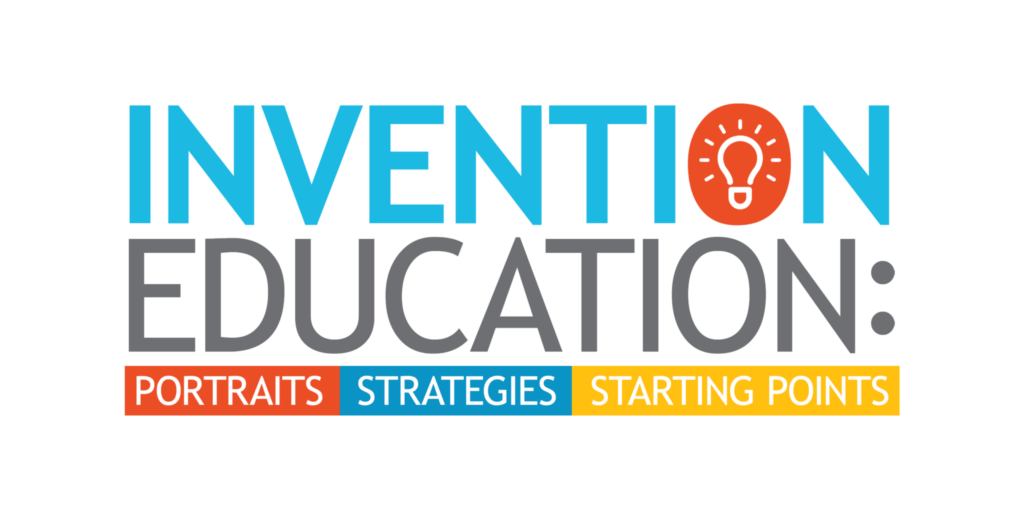 Invention Education Logo