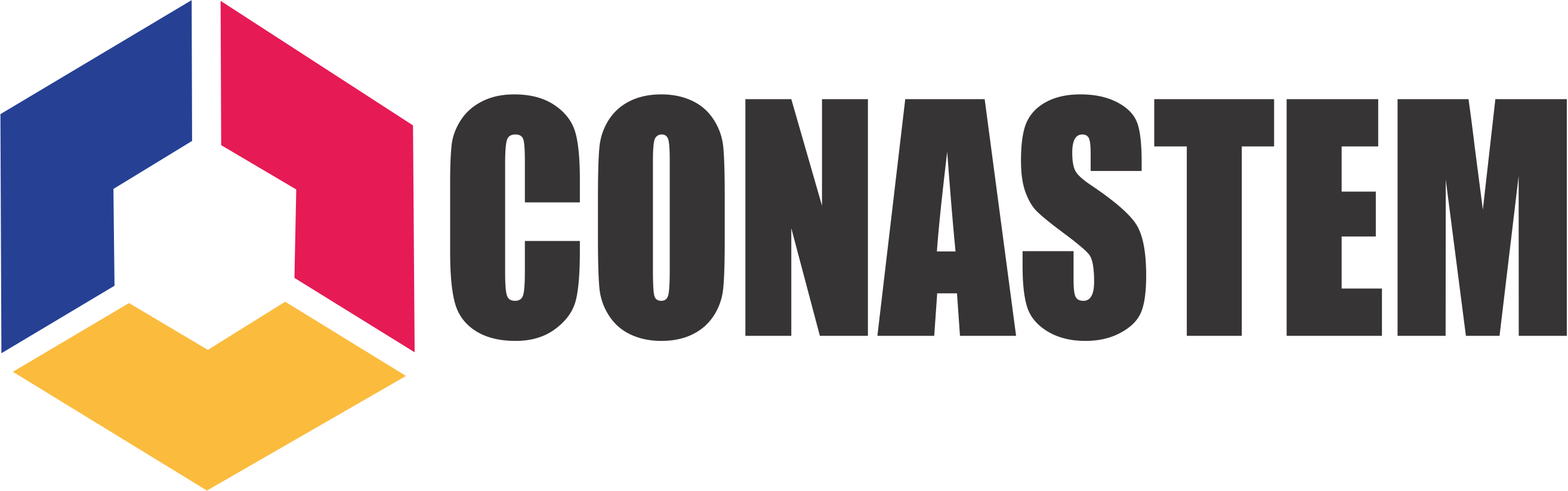 CONASTEM logo