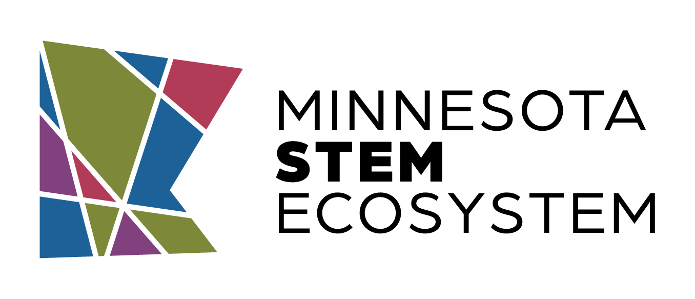 Minnesota STEM Ecosystem logo