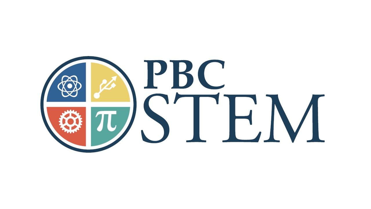 PBC STEM logo