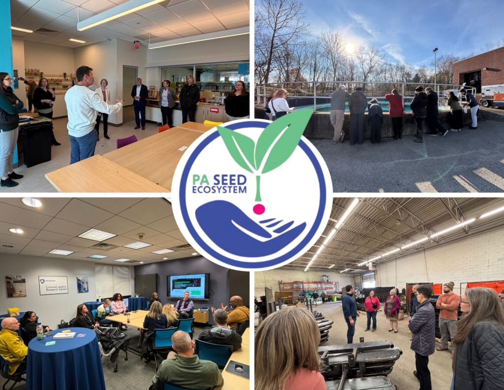 PA SEED Ecosystem