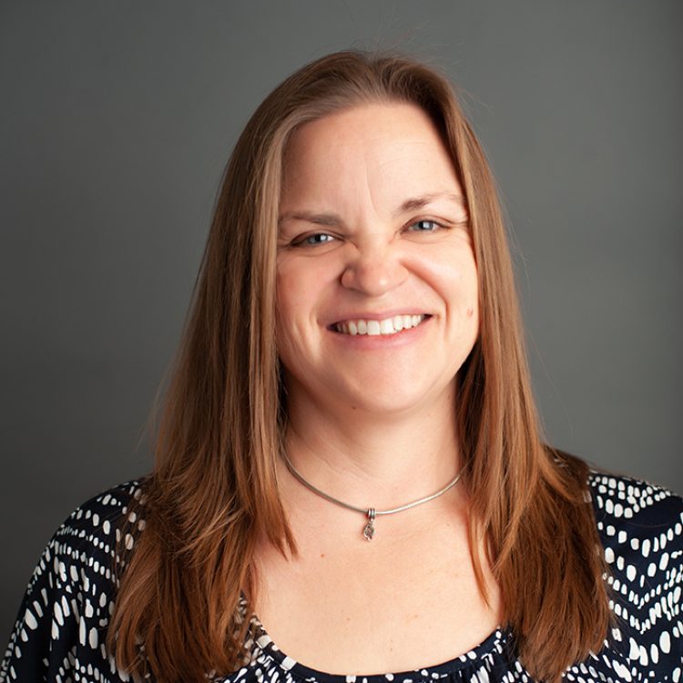 headshot of stephanie schwab