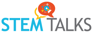 STEM Talks Logo