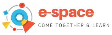 e-space logo